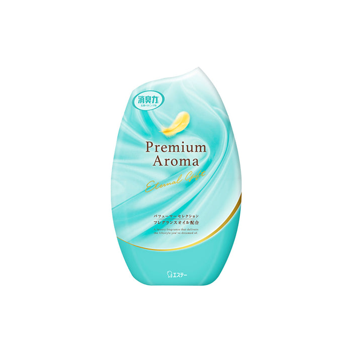 ST Corporation Premium Aroma Air Freshener 400 ml