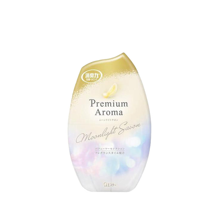 Moonlight Savon