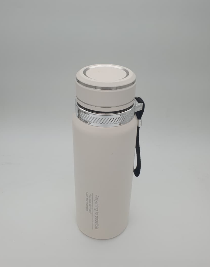 STAINLESS STEEL VACUUM BOTTLE - 800ml