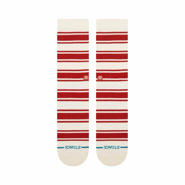 Stance Cabin Days Icon Crew Socks Multi A556D25CDP