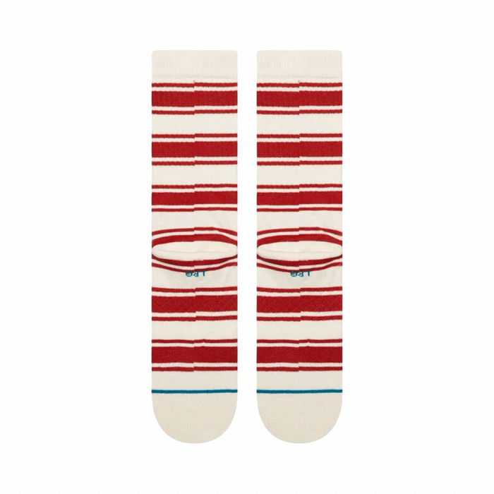 Stance Cabin Days Icon Crew Socks Multi A556D25CDP