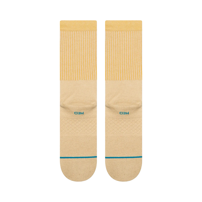 Stance Icon Sand Crew Socks M311D14ICOSSAN