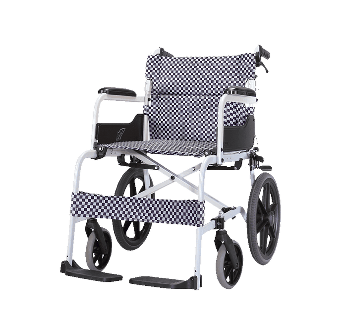 Standard Aluminium Lightweight Pushchair | SOMA 105