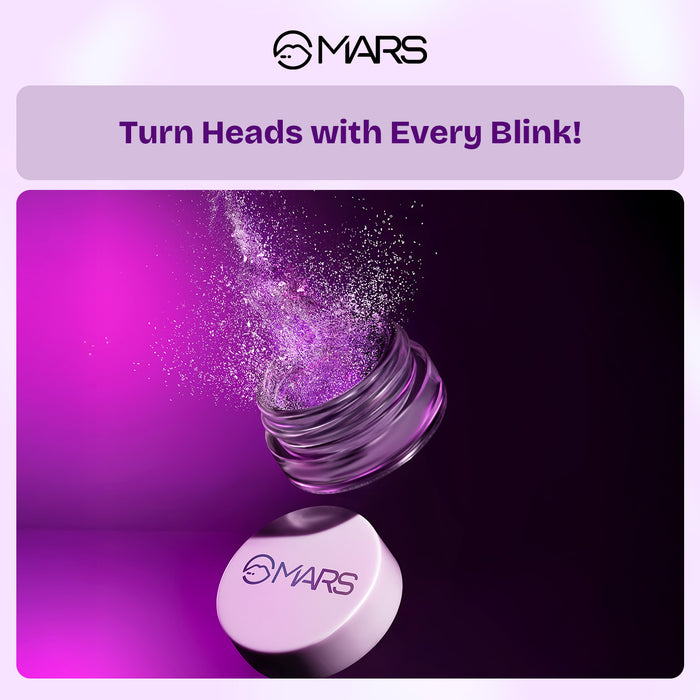 Starlit | Pot Eyeshadow