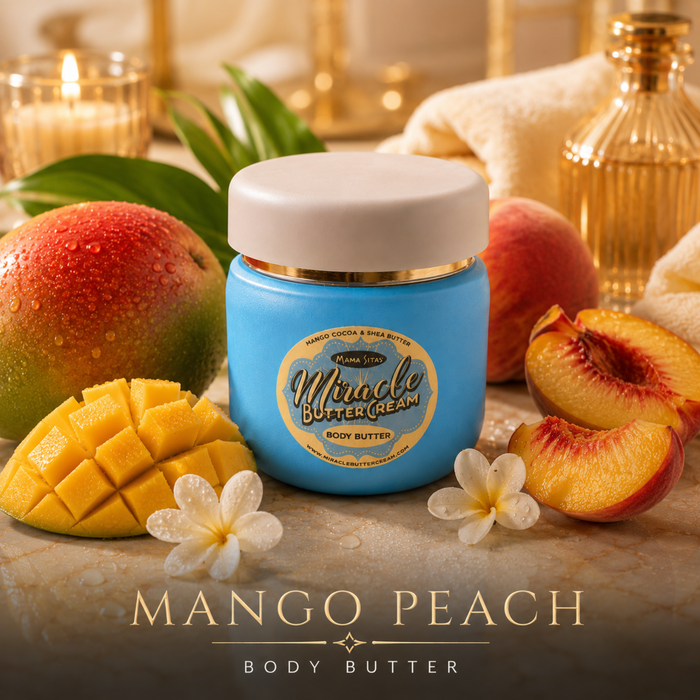 Mango Peach