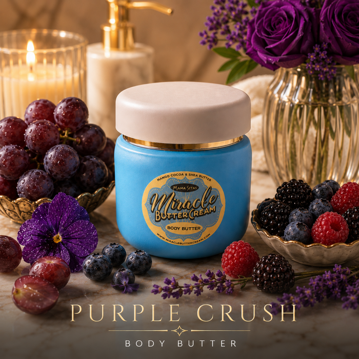 Purple Crush
