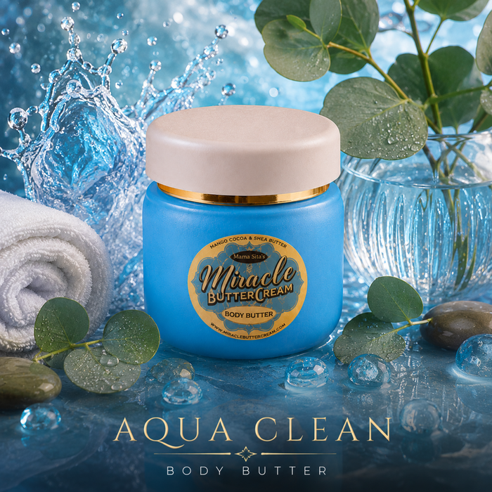 Aqua Clean (masculine)