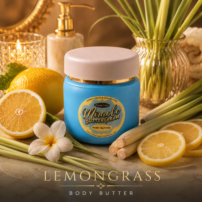 Lemon Grass