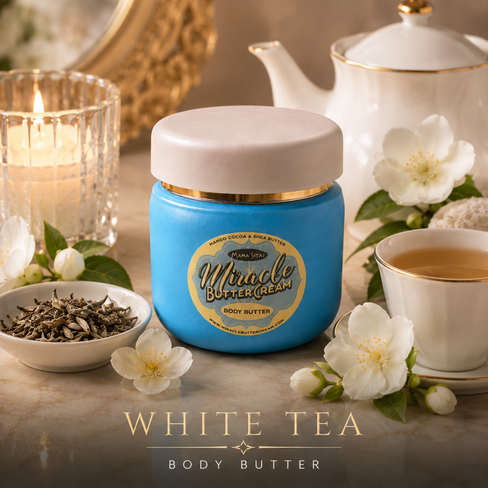 White Tea