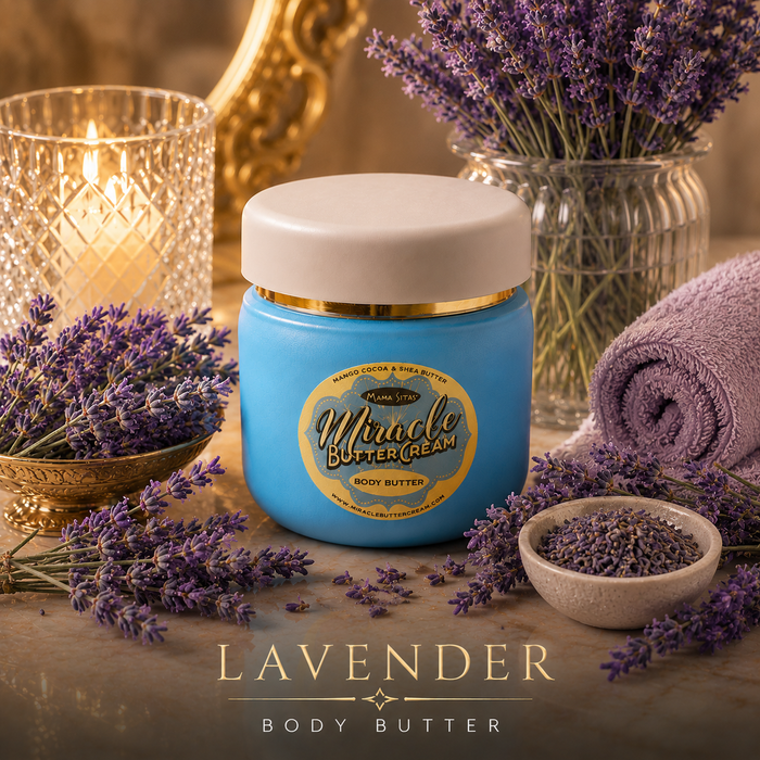 Pure Lavender
