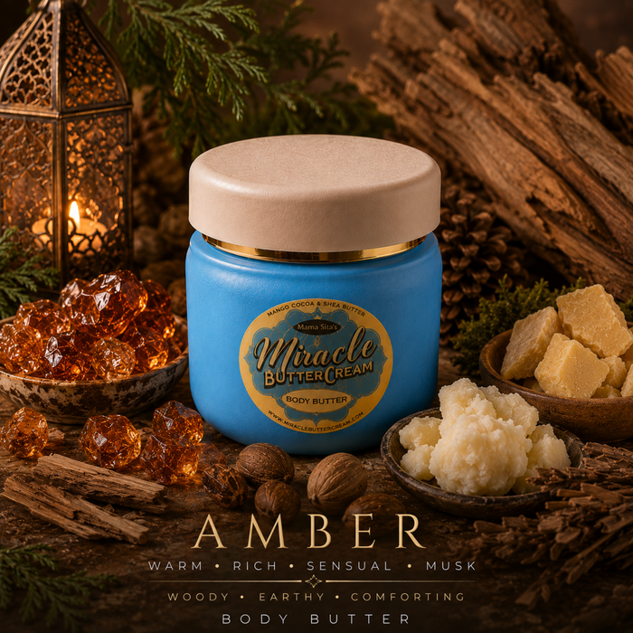 Amber (Unisex)