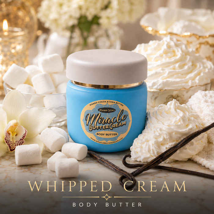 Starter Kit + Miracle Butter Cream Forever Jar ⭐