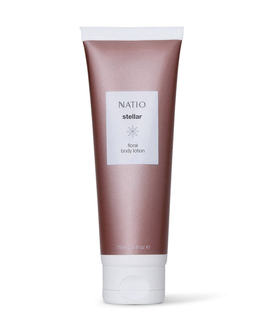 Stellar Floral Body Lotion