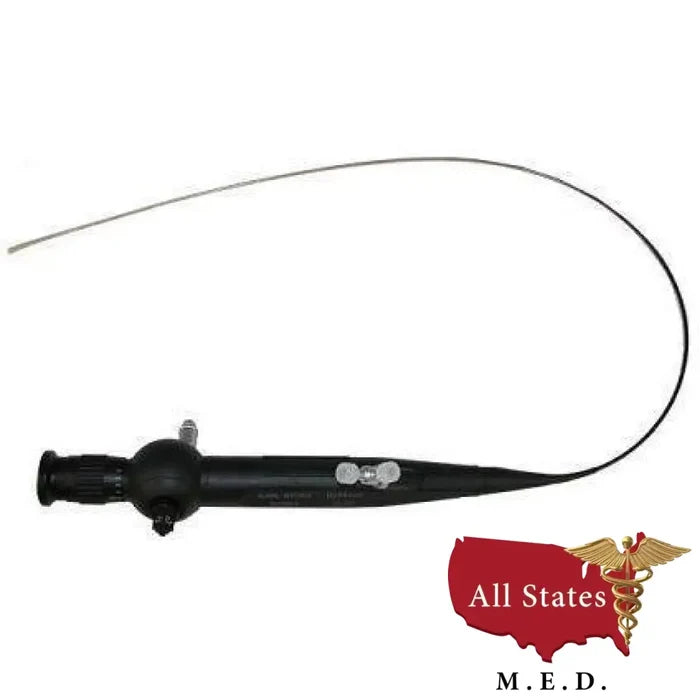Storz 11278AU1 Flex-X2 Flexible Ureteroscope Repair / Evaluation-Endoscopy-All States M.E.D.