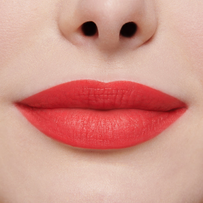 Strawberry Shock (Insanely Saturated Lip Colour)