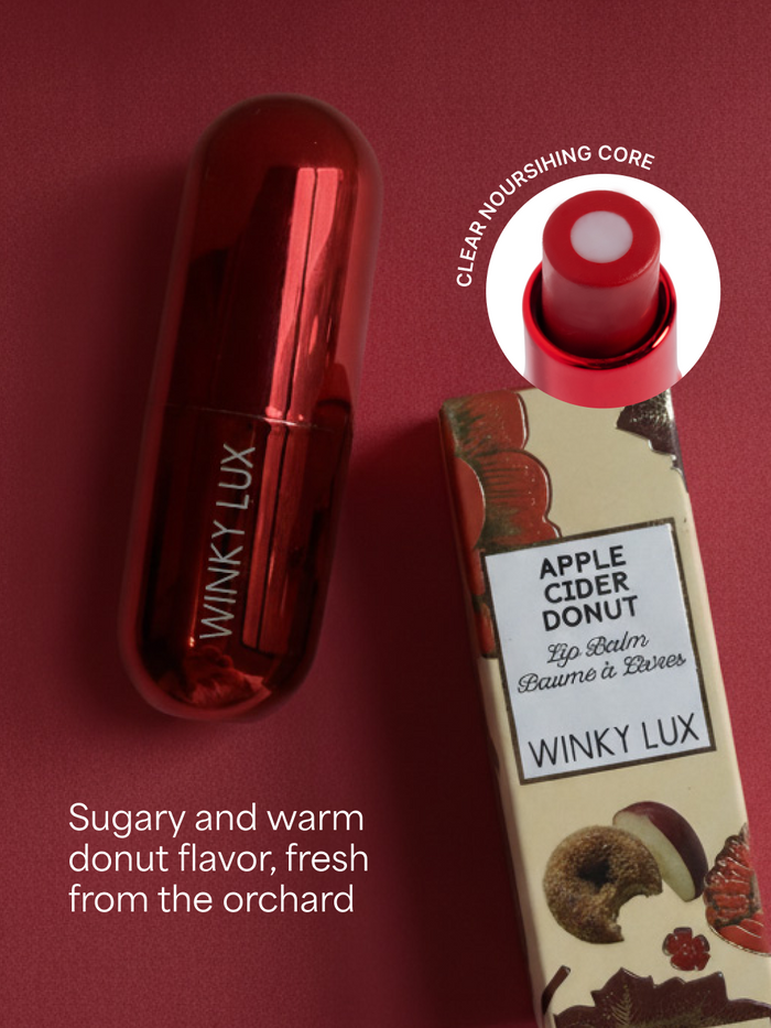 Sugar & Spice Duo