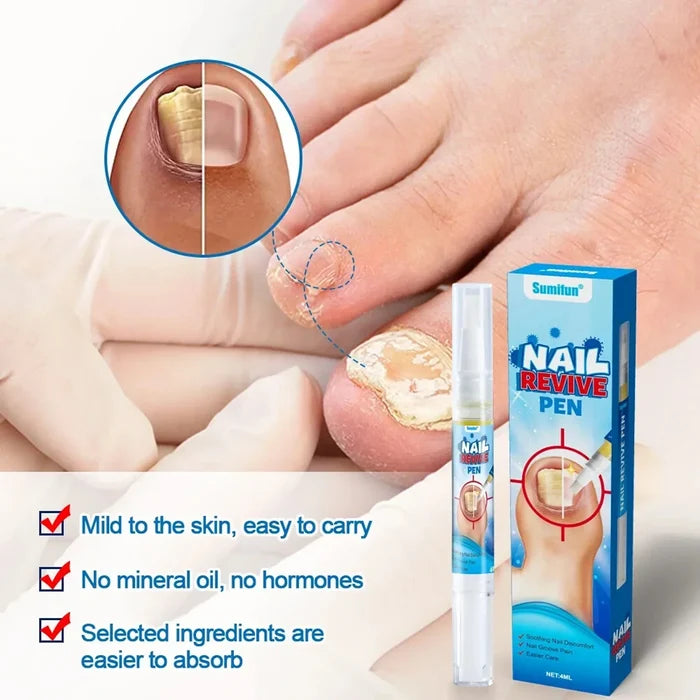 Sumifun Nail Repair Cream