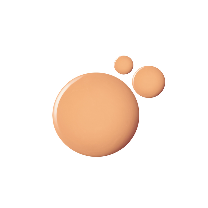 Tan (Warm peachy tan ideal for ReEvolve Foundation shade 33.5)