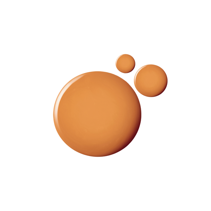 Caramel (Tanned amber for olive skin tones ideal for ReEvolve Foundation shade 55)