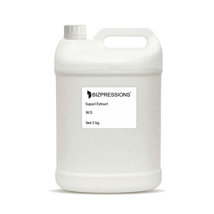 Supari Extract