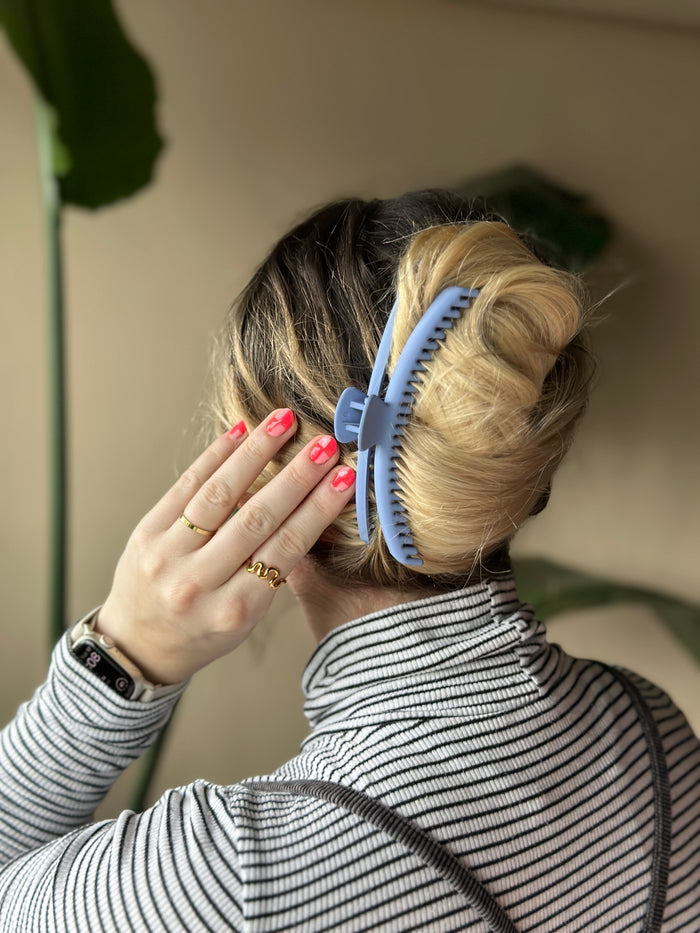 Super Side Clip