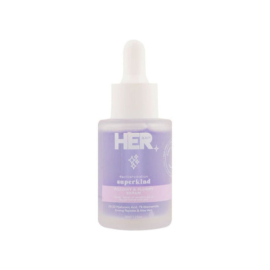 Superkind Pillowy And Plumpy Serum