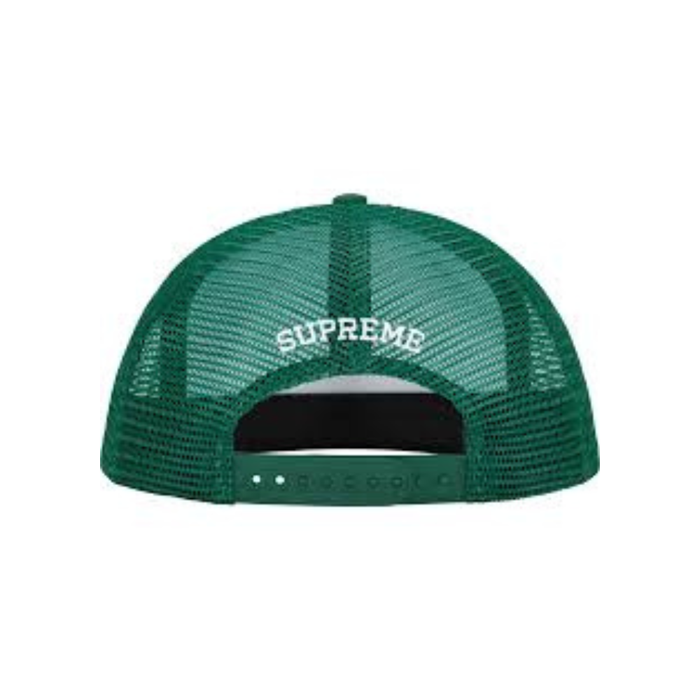 Supreme Stability Mesh Back 5 Panel