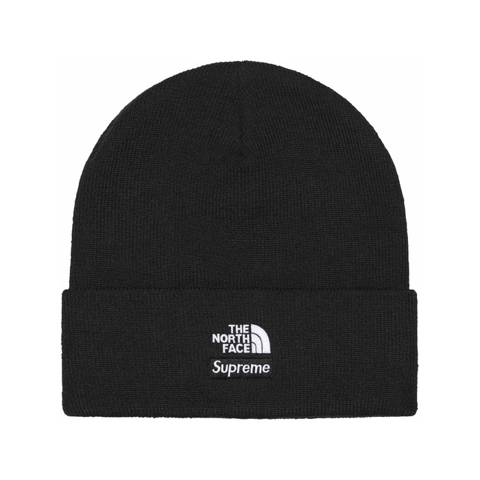 Supreme x The North Face FW24 Beanie Black