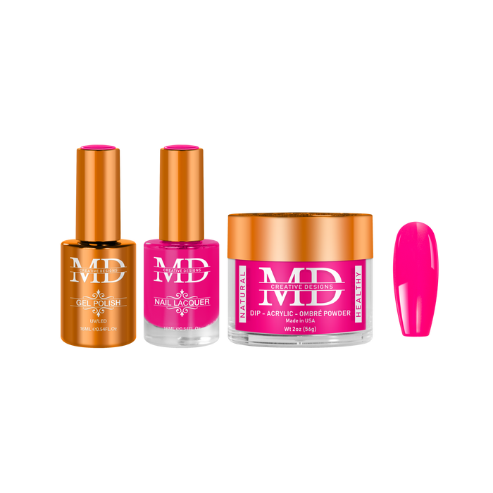 SWEET KATIE - K055 - 4-in-1 Trio Set