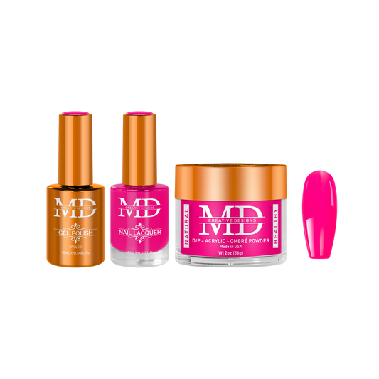 SWEET KATIE - K055 - 4-in-1 Trio Set