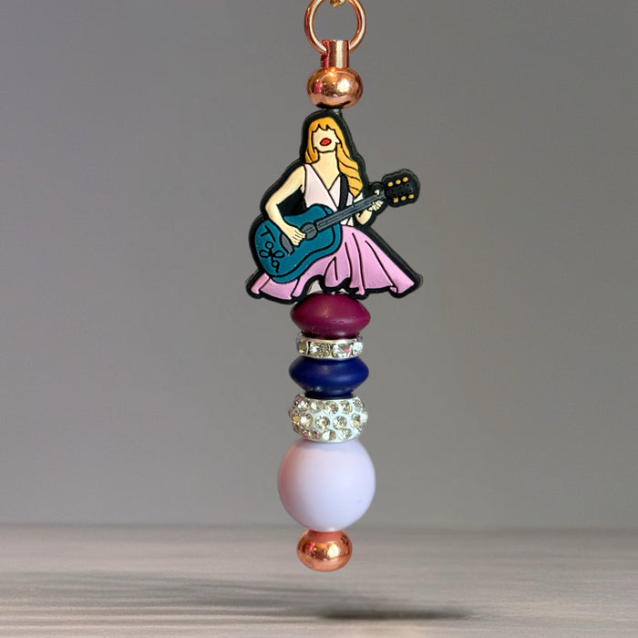 Swiftie Charm - Tumbler Handle Charm