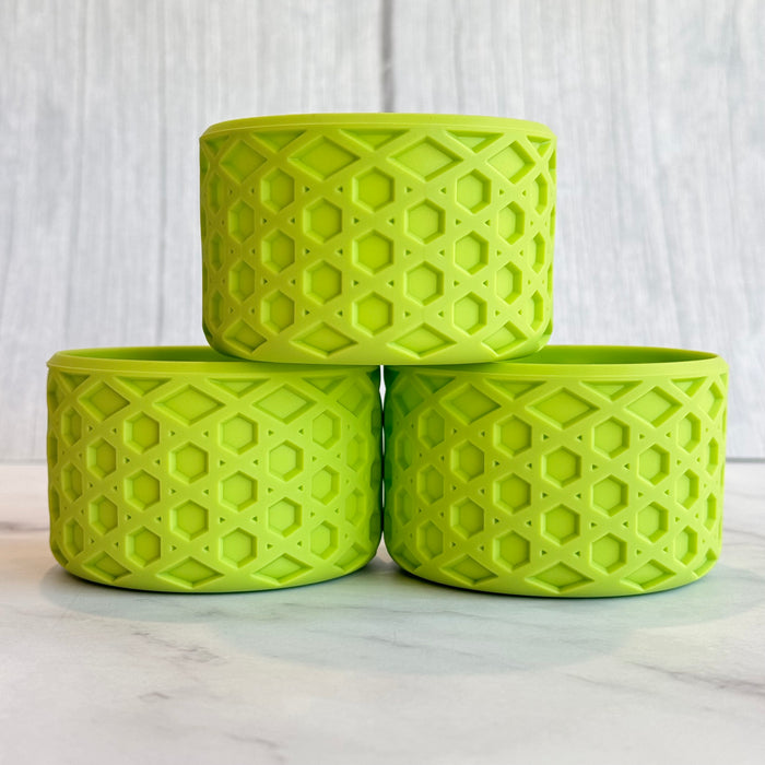 SxS Lime Waffle Philippines  Boot Waffle Boots™