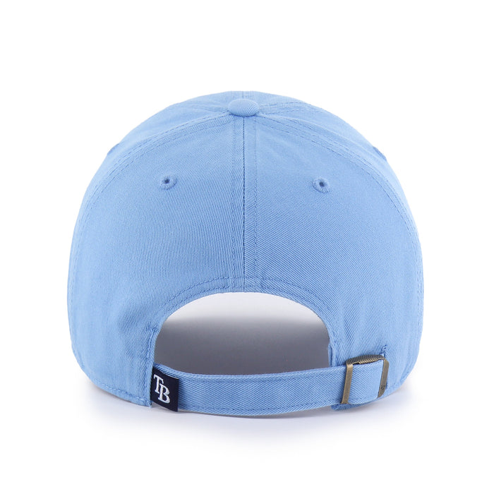 TAMPA BAY RAYS '47 CLEAN UP