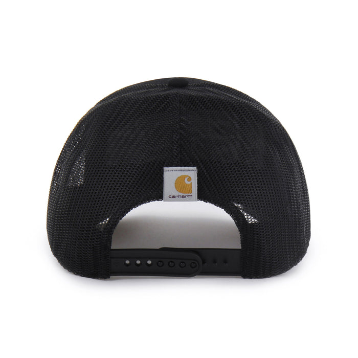 TAMPA BAY RAYS CARHARTT '47 TRUCKER