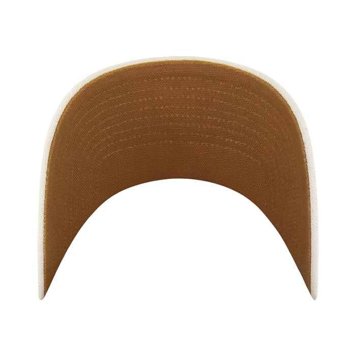 TAMPA BAY RAYS CARHARTT UNDYED '47 CLEAN UP