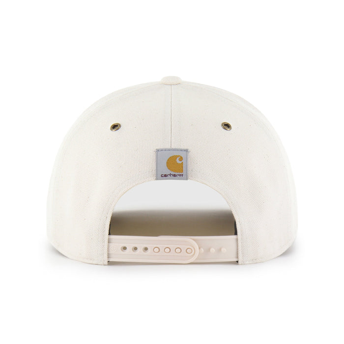 TAMPA BAY RAYS CARHARTT UNDYED '47 HITCH
