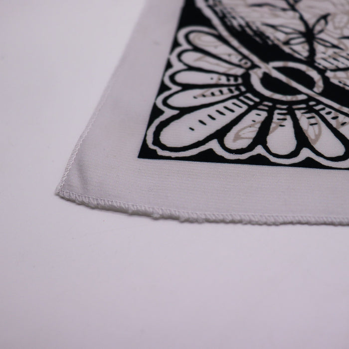 Tarot Reading Cloth - Tree of Life 🇬🇧