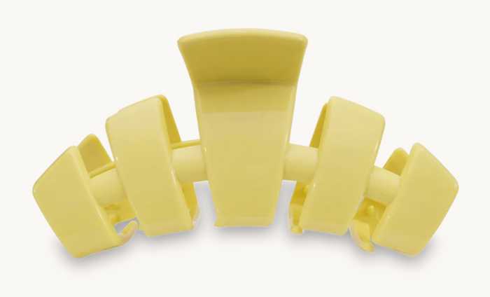 Teletie Buttercup Hair Clip