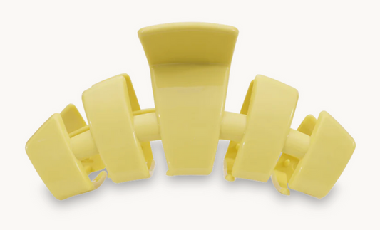 Teletie Buttercup Hair Clip