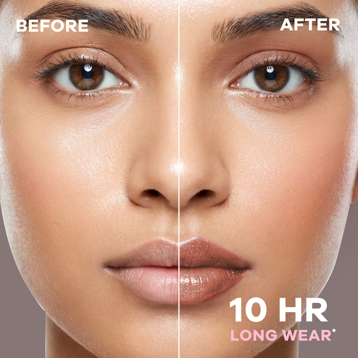 Tender Tint for Lip & Cheek with Pure Plant Pigments 10 H Stay - 5g