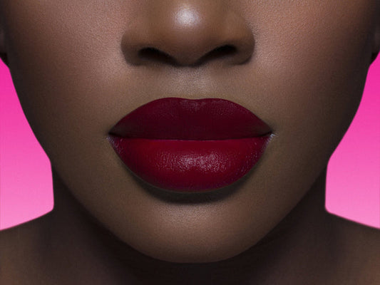 The Berries Lipstick - Frenemy