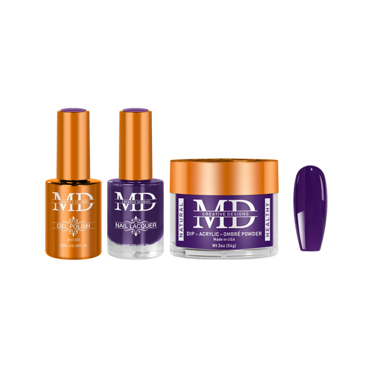 THE CASUAL - K088 - 4-in-1 Trio Set