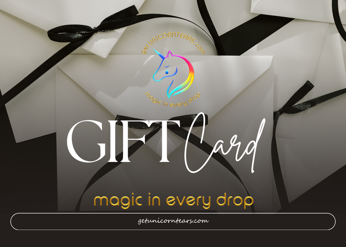 The Gift of Magical Skincare.