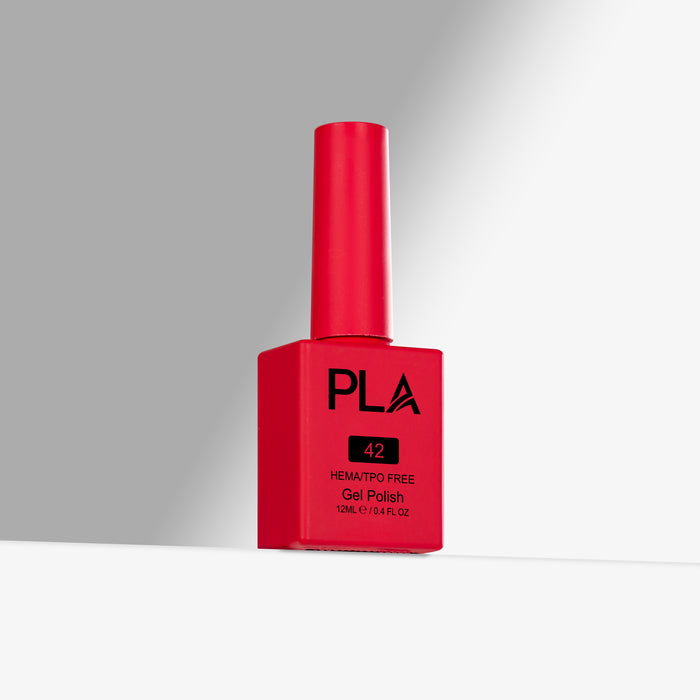 The Limit Does Not Exist - 42 - Gel Polish