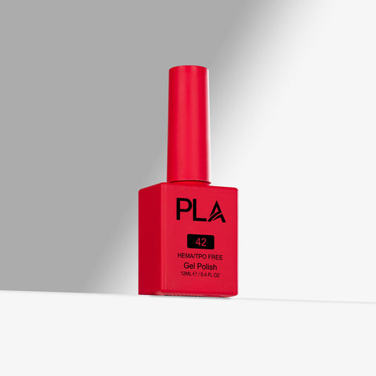 The Limit Does Not Exist - 42 - Gel Polish