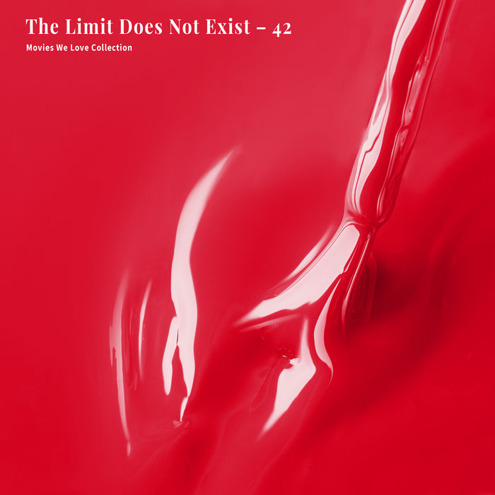 The Limit Does Not Exist - 42 - Gel Polish