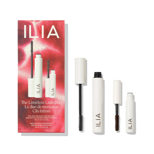 #seo: The Limitless Lash Duo Coffret Make-up Ilia