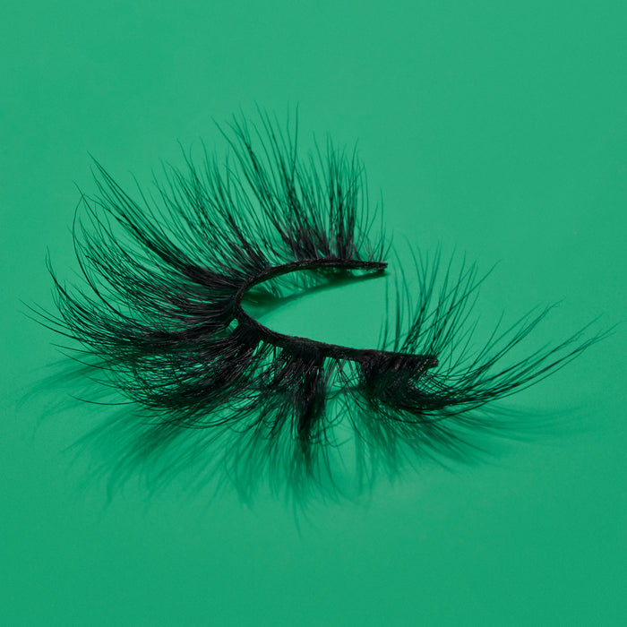 The Nubian Lashes - Cleopatra