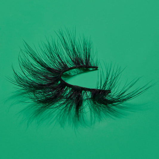 The Nubian Lashes - Cleopatra