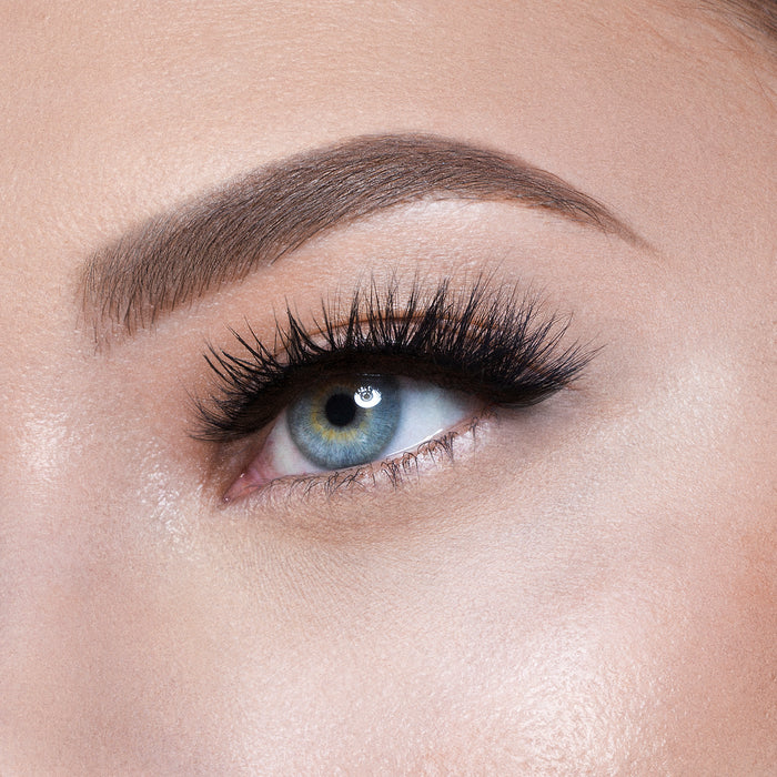 The Nubian Lashes - Kush